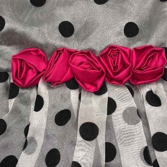 Penelope Mack Dress 18M - Picture 2 of 6